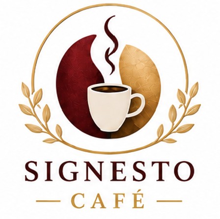 Signesto Cafe